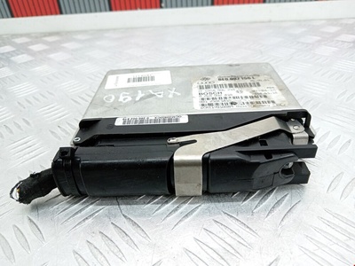 0260002810 Блок управления АКПП Audi A4 B6 (2000-2006) 2001 ,8E0927156L