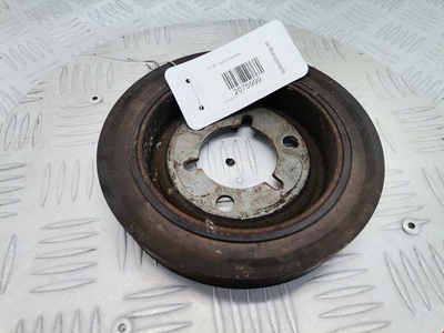 E102111A Шкив коленвала Citroen C4 1 (2004-2011) 2007 ,0515S1