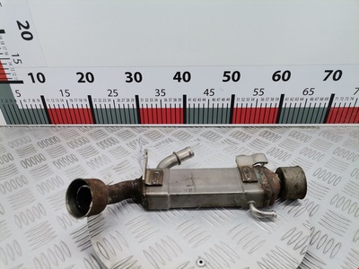 A6461400175 Радиатор системы ЕГР Mercedes E-Class (W211) (2002-2009) 2005 ,A6461400875
