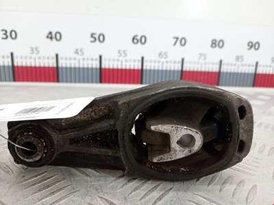 9802483780YEL Подушка (опора) крепления КПП Citroen C4_Cactus (2014-2023) 2014 ,1813L2