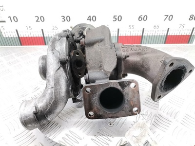 4541355009S Турбина Audi A4 B5 (1994-2001) 1999 ,059145702DX