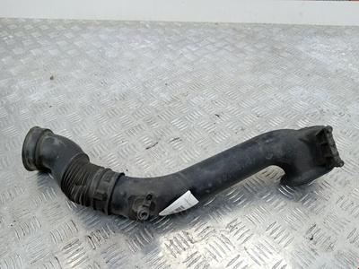 90531007 Воздухозаборник (наружный) Opel Astra H (2004-2014) 2007 ,
