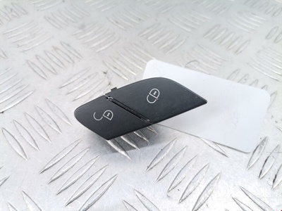 2518200910 Кнопка центрального замка Mercedes R-Class (W251) (2005-2017) 2007 ,A