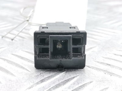 4B0927134A Кнопка антипробуксовочной системы Audi A6 C5 (1997-2005) 2004 ,