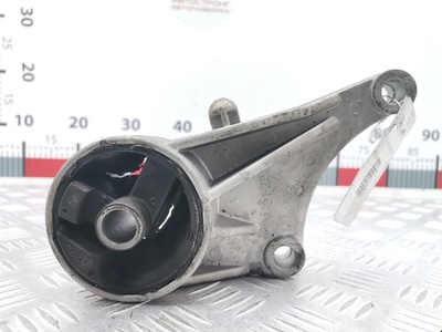 90575772 Подушка (опора) крепления двигателя Opel Astra G (1998-2004) 1998 ,