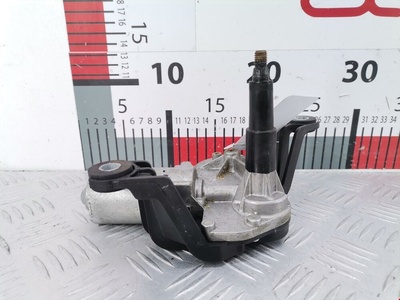 13105981 Моторчик стеклоочистителя задний Opel Astra H (2004-2014) 2008 ,93179057