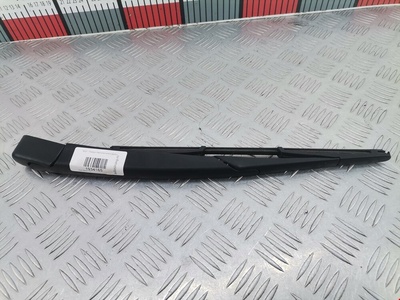 13105983 Поводок стеклоочистителя заднего Opel Astra H (2004-2014) 2007 ,93178858