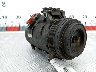 4472203323 Компрессор кондиционера BMW X5 (E53) (1999-2006) 2003 ,64528377067
