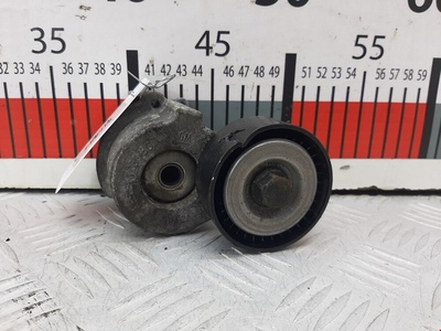 55561330BB Натяжитель ремня генератора (приводного поликлинового ремня Opel Vectra C (2002-2008) 2005 ,55561330