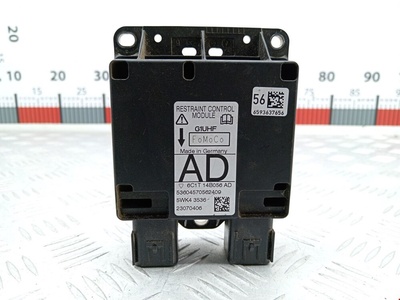 5WK43536 Блок управления Air Bag Ford Transit 5 (2006-2014) 2007 ,6C1T14B056AD