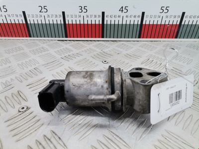 72257402 Клапан ЕГР EGR Audi A3 8L (1996-2003) 2001 ,06A131501P