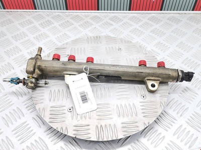 0281002706 Датчик давления топлива Suzuki Swift 3 (2004-2010) 2005 ,93185626