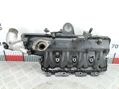 73501353 Коллектор впускной Suzuki Swift 3 (2004-2010) 2005 ,93190053