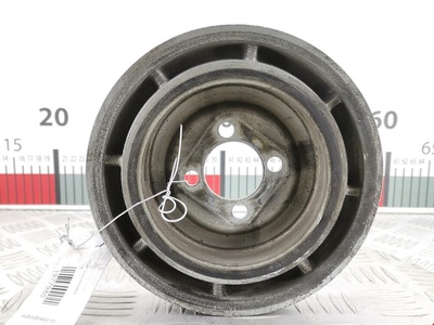 285335HZ Шкив коленвала Suzuki Swift 3 (2004-2010) 2005 ,55200498