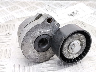 55574238BG Натяжитель ремня генератора (приводного поликлинового ремня Suzuki Swift 3 (2004-2010) 2005 ,55574238