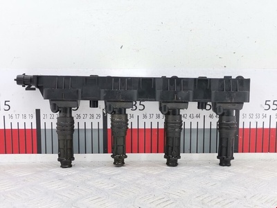 0221503472 Катушка зажигания Opel Astra H (2004-2014) 2008 ,93177212