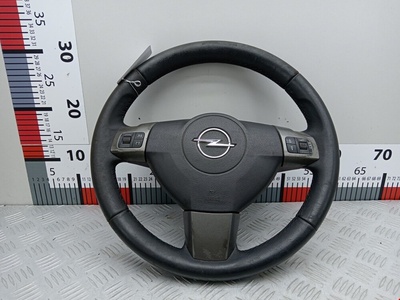 13231661 Руль Opel Astra H (2004-2014) 2005 ,