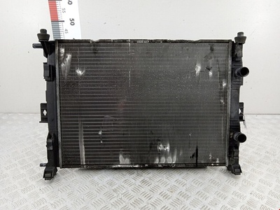 872206D Радиатор основной Renault Megane 2 (2002-2009) 2002 ,8200115541