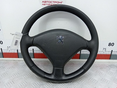 4109AR Руль Peugeot 307 (2001-2008) 2007 ,