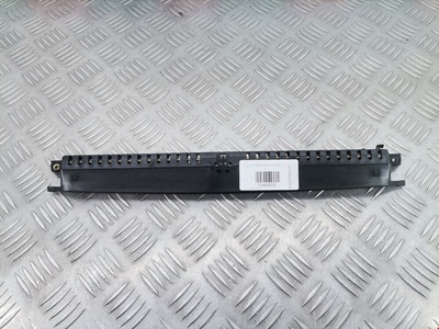 1J6945097C Фонарь дополнительный тормозной (стоп-сигнал) Seat Alhambra (1996-2010) 2004 ,1J6945131C