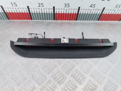 024469480 Фонарь дополнительный тормозной (стоп-сигнал) Opel Vectra C (2002-2008) 2004 ,93178144