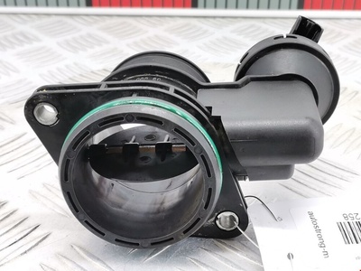 0928400433 Заслонка дроссельная Citroen Xsara Picasso (1999-2012) 2003 ,1628NL