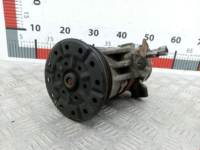 4472602331 Компрессор кондиционера Toyota Corolla 9 (2001-2007) 2005 ,883101A680