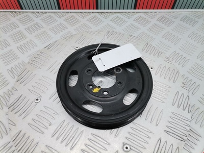 90572867 Шкив коленвала Opel Corsa C (2000-2006) 2006 ,