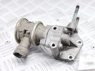 72277806 Клапан ЕГР EGR Volkswagen Touran 1 (2003-2015) 2004 ,06A131351F
