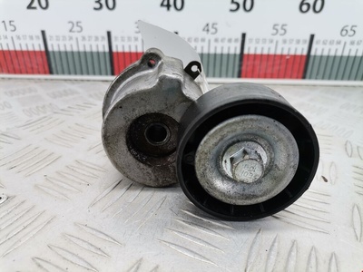 55561330 Натяжитель ремня генератора (приводного поликлинового ремня Opel Astra H (2004-2014) 2008 ,