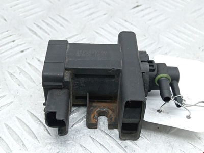9660693180 Преобразователь давления (соленоид наддува/EGR) Peugeot 307 (2001-2008) 2007 ,1618S5