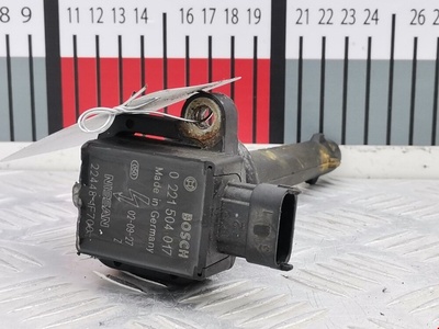 0221504017 Катушка зажигания Nissan Micra K11 (1992-2002) 2003 ,224481F700