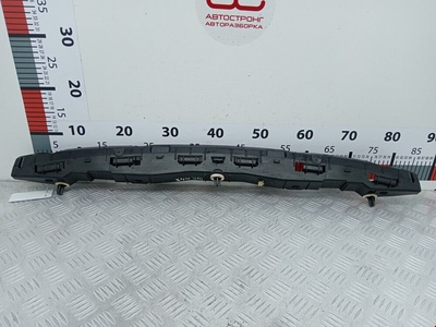 0001037279 Кронштейн (крепление) заднего бампера центральный Renault Megane 3 (2008-2016) 2009 ,850900013R