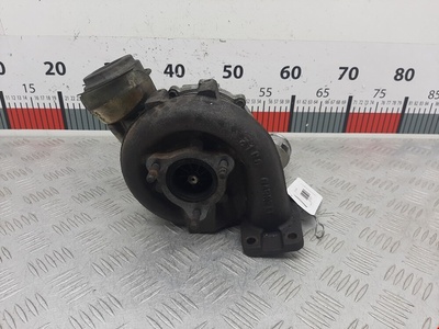 059145701G Турбина Audi A6 C5 (1997-2005) 2000 ,059145702DX