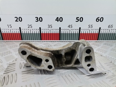 9681861680 Кронштейн (крепление) двигателя (лапа крепления) Citroen Berlingo 1 (1996-2012) 2009 ,1807FC