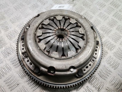 030105271D Маховик (демпфер сцепления) Seat Ibiza 3 (2002-2008) 2006 ,038105269CX