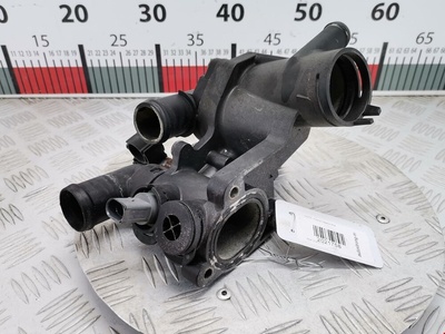 032121111AP Корпус термостата Seat Ibiza 3 (2002-2008) 2006 ,
