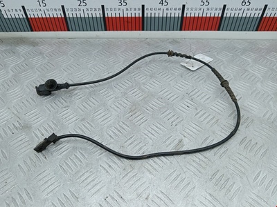 0265008173 Датчик ABS задний Renault Megane 3 (2008-2016) 2009 ,479000010R