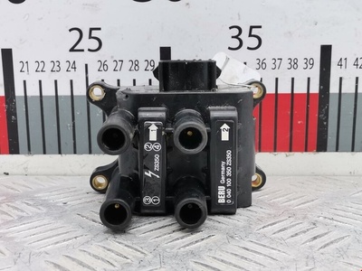 0040100350 Катушка зажигания Ford Focus 1 (1998-2005) 1999 ,1317972
