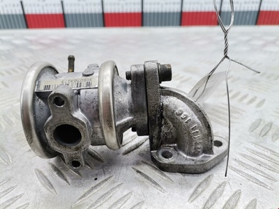 72256001 Клапан ЕГР EGR Audi A6 C5 (1997-2005) 1998 ,078131102T