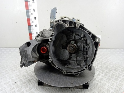 55192042 КПП 6ст (механическая коробка) Opel Signum (2003-2008) 2005 ,55560474