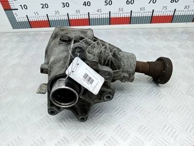 8V417L486AD Раздаточная коробка (раздатка) Ford Kuga 1 (2008-2012) 2008 ,1675362
