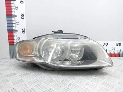 0301219602 Фара правая Audi A4 B7 (2004-2009) 2005 ,8E0941004AK