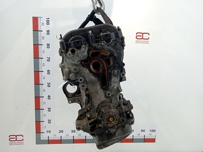 Z12XE Двигатель (ДВС) Opel Corsa C (2000-2006) 2003 1.2 ,9158409