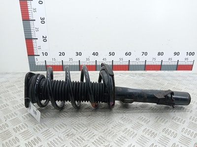 8V4118K001CB Стойка амортизатора переднего левого (МакФерсон) Ford Kuga 1 (2008-2012) 2009 ,1570026