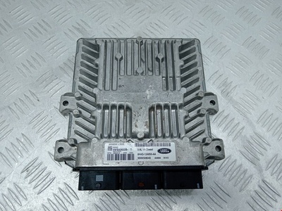 5WS40622B Блок управления двигателем Land Rover Range_Rover 3 (2001-2012) 2009 ,NNW508040