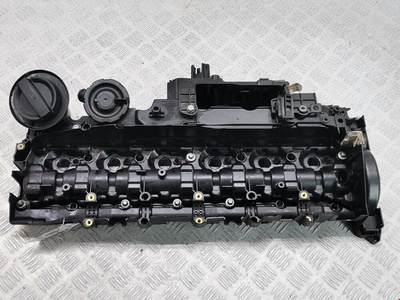 11128589941 Крышка головки блока цилиндров BMW 5-Series (F07/F10/F11/F18) (2009-2017) 2011 ,11127823181