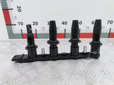ZS427 Катушка зажигания Opel Astra H (2004-2014) 2009 ,95517924