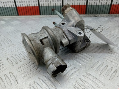 06A131166 Клапан ЕГР EGR Volkswagen Bora(Jetta) (1998-2005) 2001 ,06A131229