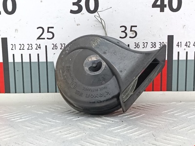 3B0951221 Гудок (сигнал клаксон) Seat Toledo 2 (1999-2004) 1999 TR99,